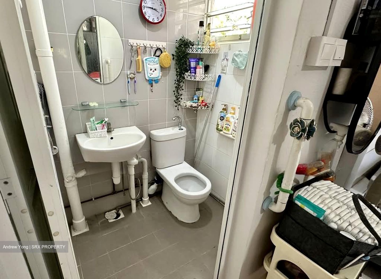 Blk 559 Cheng San Place (Ang Mo Kio), HDB 3 Rooms #554921951